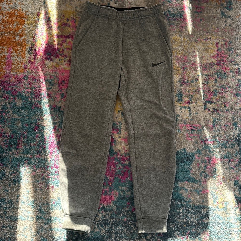 Men’s Nike Dri-Fit Joggers